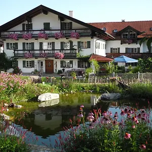 Bauernhof Wachingerhof, Bad Feilnbach