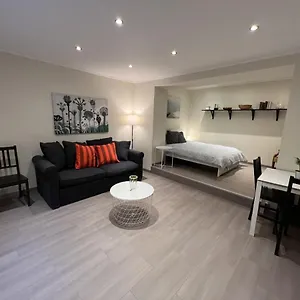 City Rooms Luxembourg Luxemburg