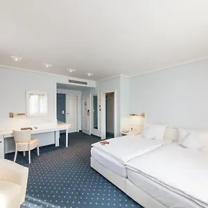 Hotel Novum Post, Aschaffenbourg