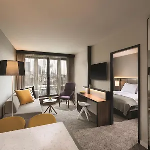 Adina Frankfurt Westend 4*, Francoforte sul Meno Germania