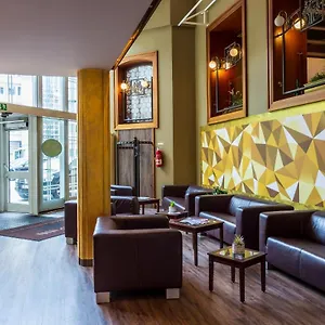 Hotel Trip Aschaffenburger Hof, Aschaffenbourg
