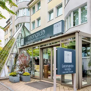 Szálloda Leonardo Boutique South ****