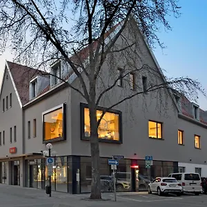 3* Отель B&B Hotel Bayreuth