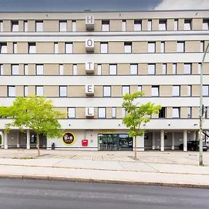 3* Отель B&B Hotel Landshut