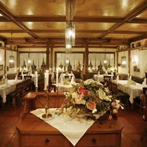 Hotel-restaurant Esbach Hof Gasthuis