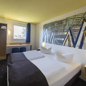 Отель Leipzig-nord