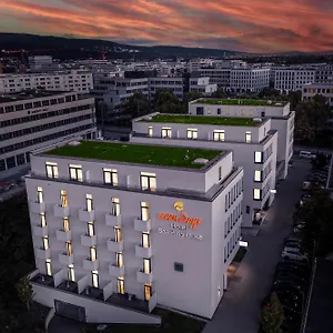 Апарт-отель Sevendays Boardinghouse