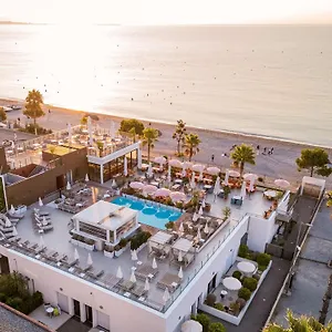 Szálloda Mercure Loubet ****