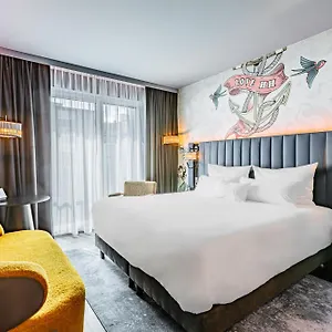 Nyx By Leonardo Hotel Hambourg