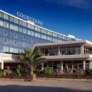 Courtyard By Marriott Maschsee 4*, Hannover Germania