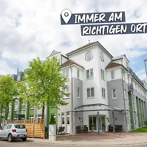 Отель Achat Messe