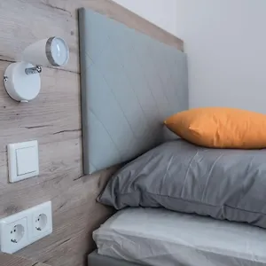 Apartmanhotel Firstsleep Boardinghouse Griesfeldstrasse **