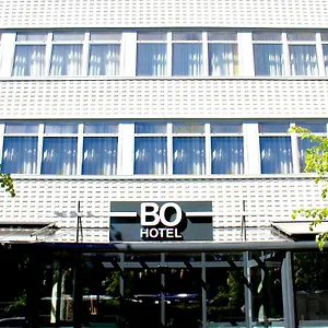 Bo Hotel Hambourg