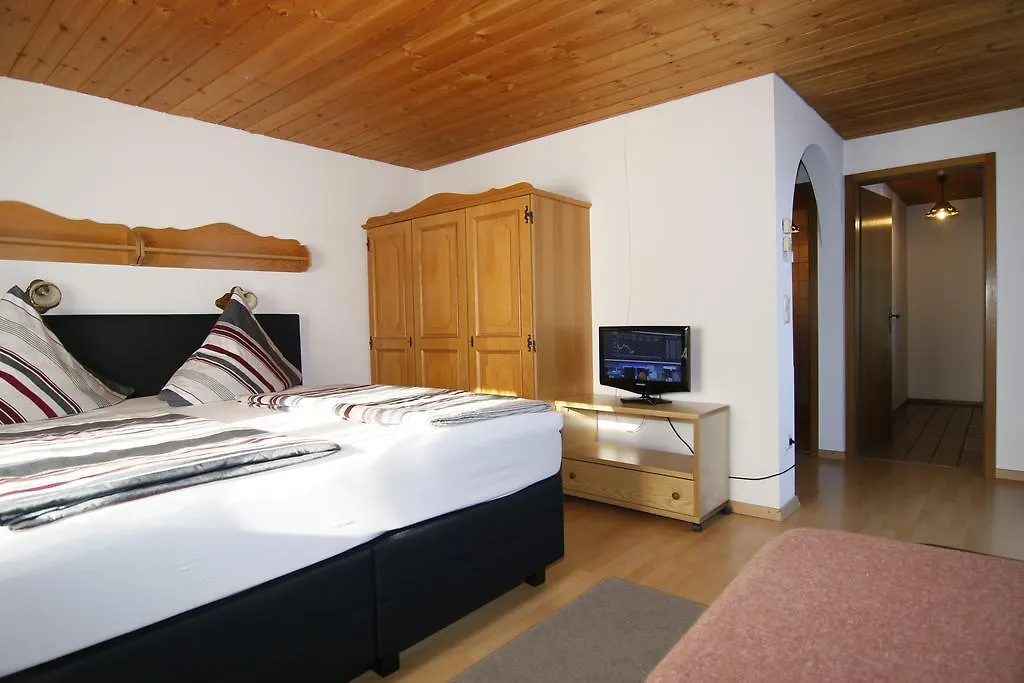 Gaestehaus Kirner - Bad Feilnbach 3*,